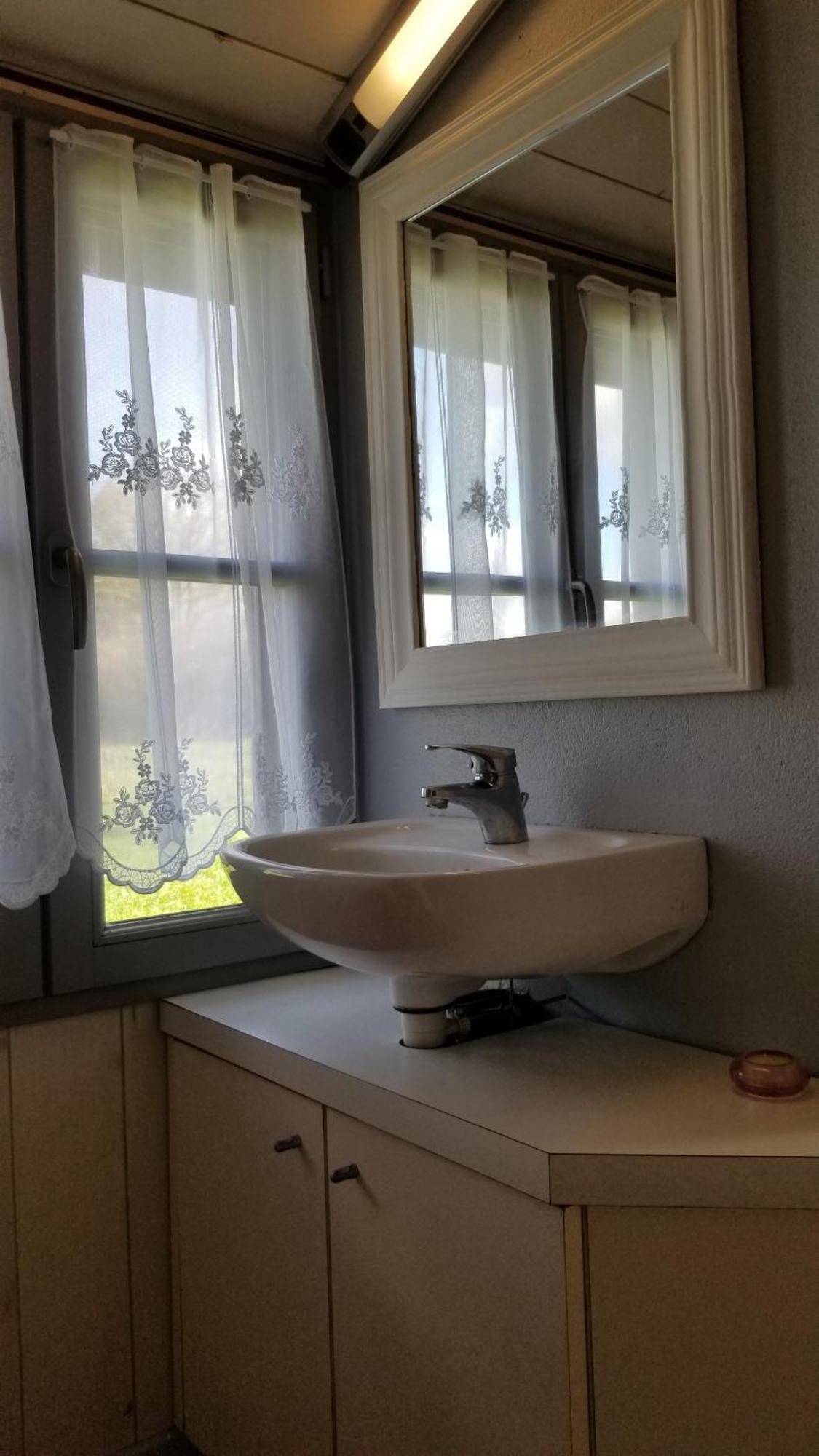 Chambres dans un lieu calme et champêtre Gourgé Extérieur photo