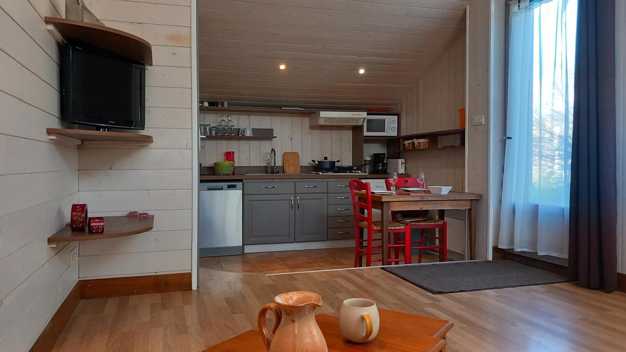 Chambres dans un lieu calme et champêtre Gourgé Extérieur photo