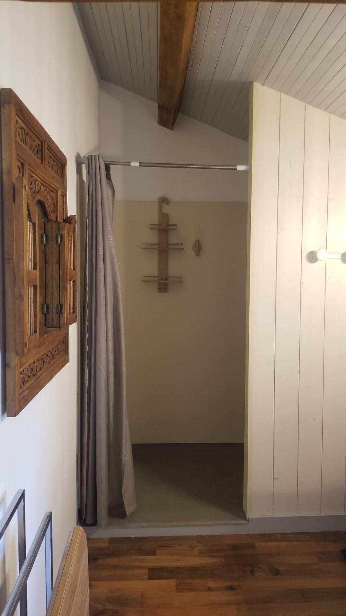 Chambres dans un lieu calme et champêtre Gourgé Extérieur photo